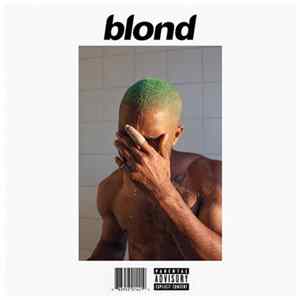 Frank Ocean - Blond flac