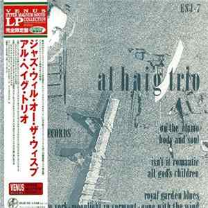 Al Haig Trio - Jazz Will-O-The-Wisp flac