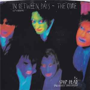 The Cure - In Between Days flac