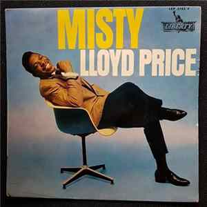 Lloyd Price - Misty flac
