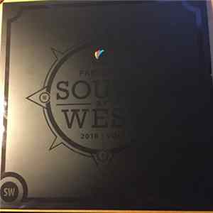 Various - DMS Presents South By West 2018 | Vol. 1 flac