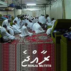 Ninja McTits - ރާއްޖެ flac