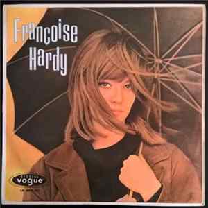 Françoise Hardy - Françoise Hardy flac
