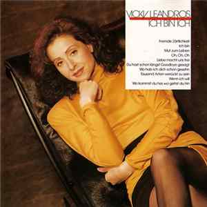 Vicky Leandros - Ich Bin Ich flac