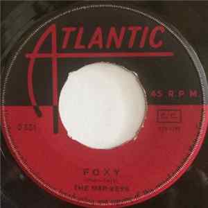The Mar-Keys - Foxy / One Degree North flac