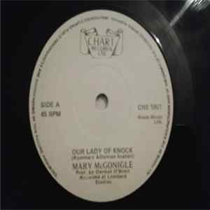 Mary McGonigle - Our Lady Of Knock / How Great Thou' Art flac