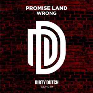 Promise Land - Wrong flac