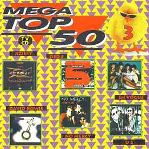 Various - Het Beste Uit De Mega Top 50 Van 1997 - Volume 3 flac