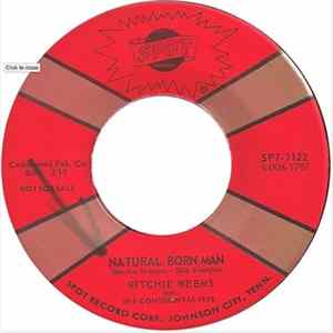 Ritchie Weems And The Continental Five - Tricks Of The Trade / Natural Born Man flac