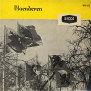 Achille van Beveren, Het Koninklijk Borgerhouts Mannekoor, Jean Vanhoren, Landknechttrommels van de Zilvermeeuwtjes - Vlaenderen flac