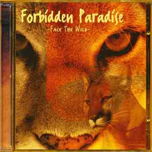 Misja Helsloot - Forbidden Paradise - Face The Wild flac