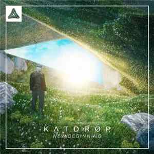 Katdrop - New Beginning flac