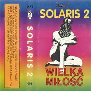 Solaris - Wielka Miłość flac