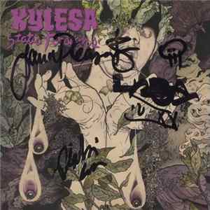 Kylesa - Static Tensions flac