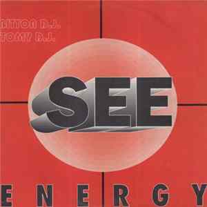 See - Energy flac