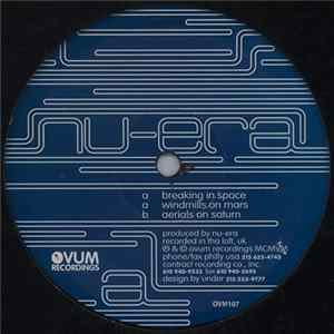 Nu-Era - Breaking In Space flac