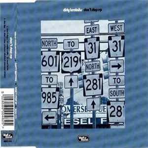 Dirty Beatniks - Don't Stop EP flac