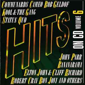 Various - Hits On CD Volume 6 flac