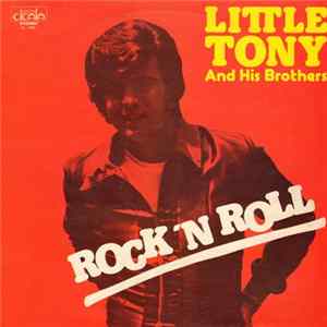 Little Tony And His Brothers - Rock N' Roll N. 2 flac