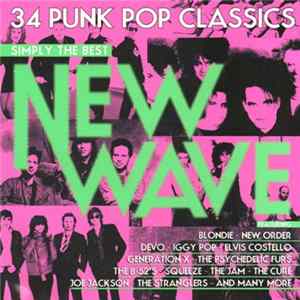 Various - Simply The Best New Wave flac