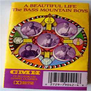 The Bass Mountain Boys - A Beautiful Life flac