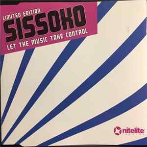 Sissoko - Let The Music Take Control flac