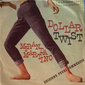 Miranda Martino - Dollar Twist flac