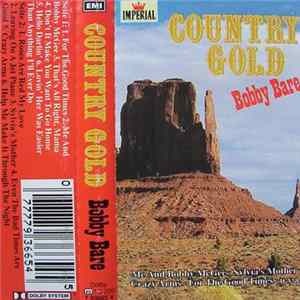 Bobby Bare - Country Gold flac