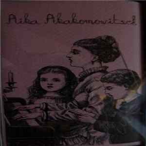 Aika Akakomowitsch - Tape flac