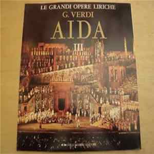 Giuseppe Verdi - Aida Vol. 1 flac