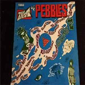 Various - The Best Of Pebbles Volume Two flac