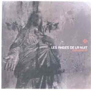 Les Anges De La Nuit - Pleasure EP flac