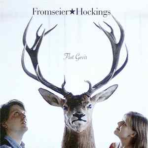Fromseier & Hockings - Flot Gevir flac