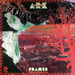 Keith Tippett's Ark - Frames (Music For An Imaginary Film) flac