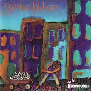Gomba Jahbari - Conviccion flac