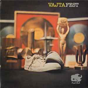 Vajta - Vajta Fest flac