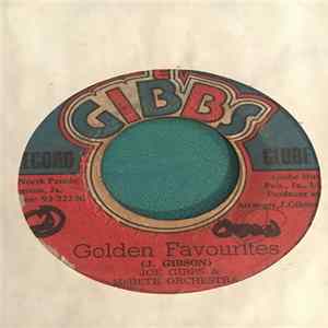 Joe Gibbs & McBeth Orchestra - Golden Favourites / Grandfathers Polka flac