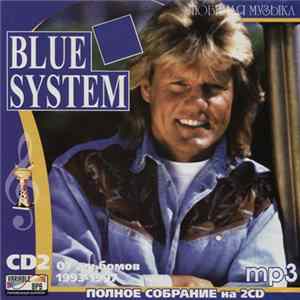 Blue System - Blue System 1993-1997 (CD2) flac