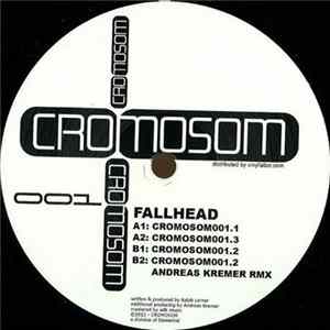 Fallhead - Cromosom001 flac
