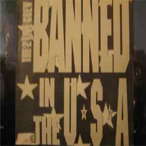 Luke - Banned In The U.S.A - The Luke Lp flac