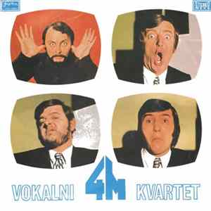 Vokalni 4M Kvartet - Vokalni 4M Kvartet flac