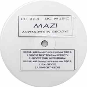 Mazi - Adventures In Groove flac