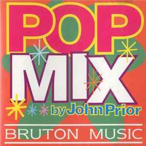 John Prior - Pop Mix flac