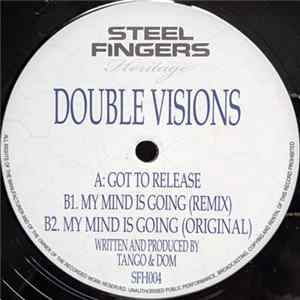 Tango & Dom - Double Visions flac