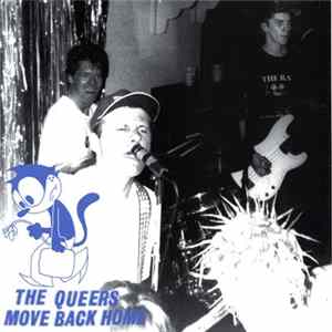 The Queers - Move Back Home flac