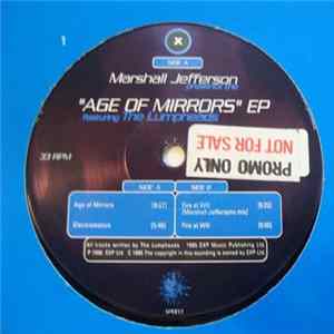 Lumpheads - The Age Of Mirrors EP flac
