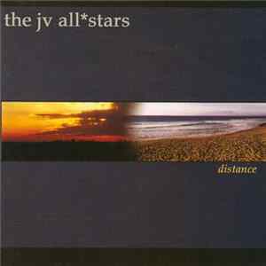 The JV AllStars - Distance flac