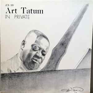 Art Tatum - Art Tatum In Private flac