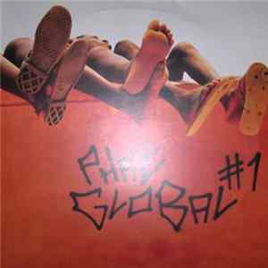 Various - Phat Global #1 flac
