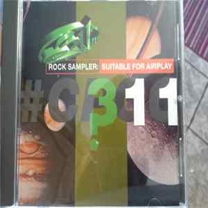 311 - Rock Sampler flac